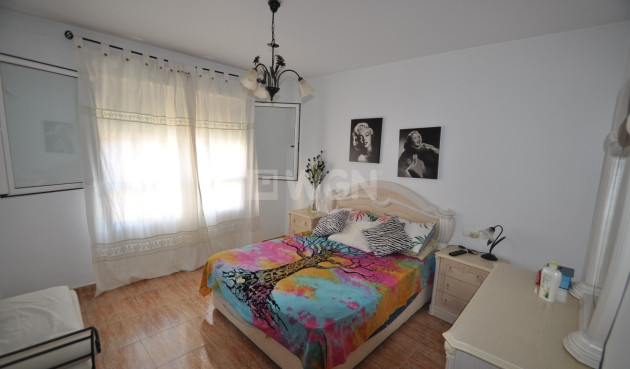 Wiederverkauf - Stadthaus - Pinoso - Inland