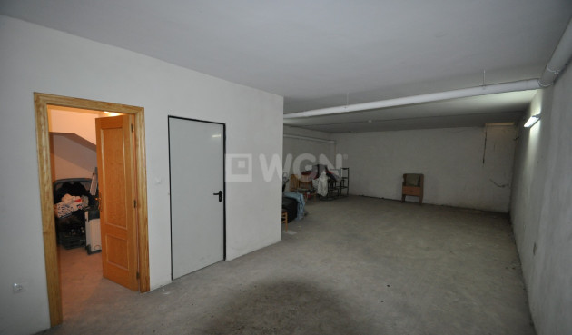 Wiederverkauf - Stadthaus - Pinoso - Inland