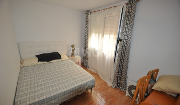 Wiederverkauf - Stadthaus - Pinoso - Inland