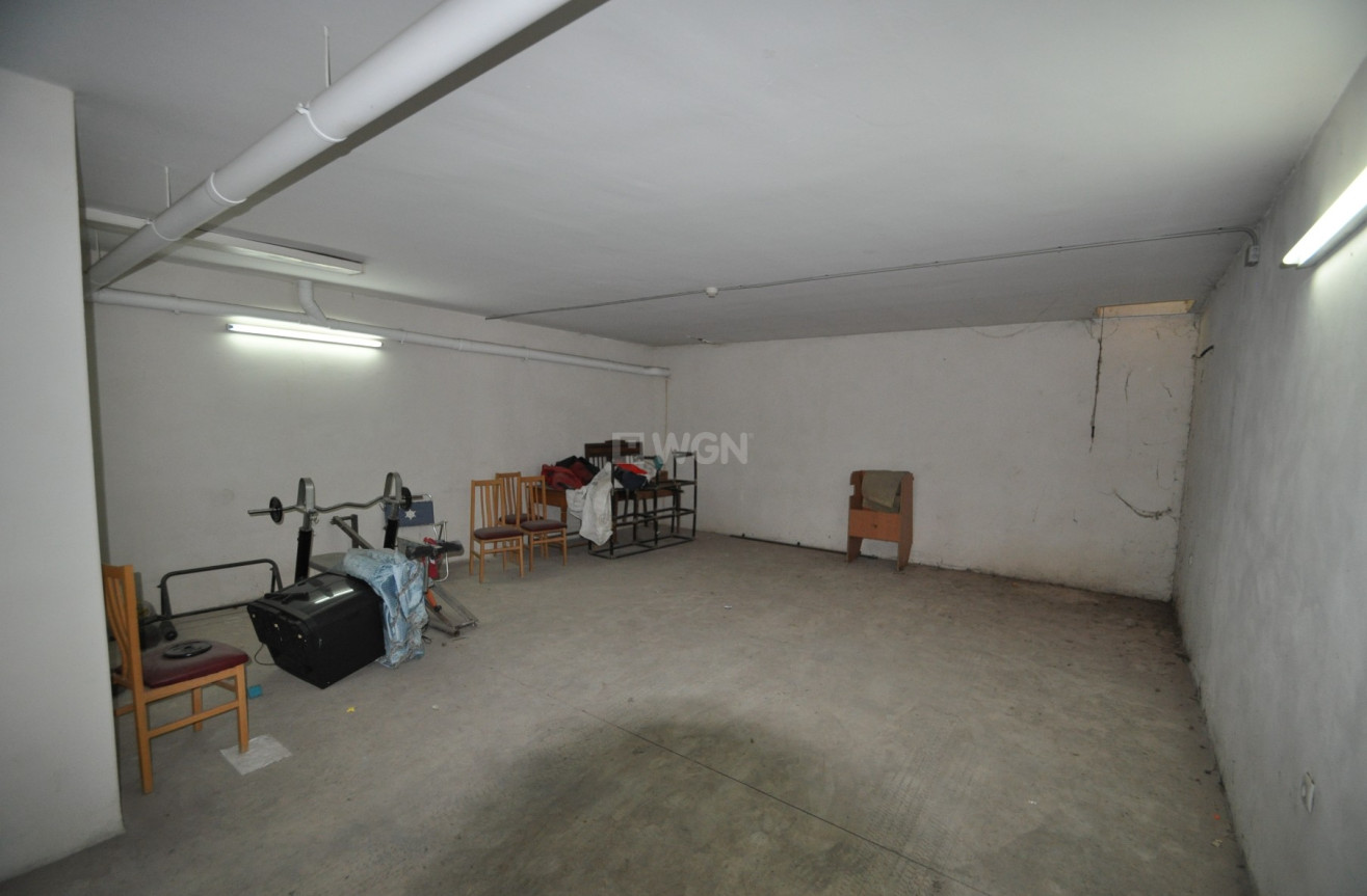 Wiederverkauf - Stadthaus - Pinoso - Inland