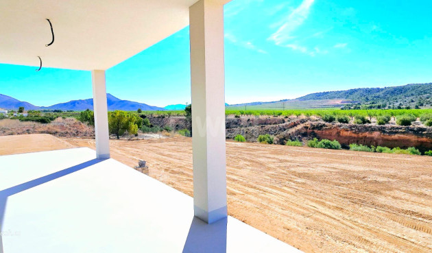 Reventa - Villa - Macisvenda - Inland