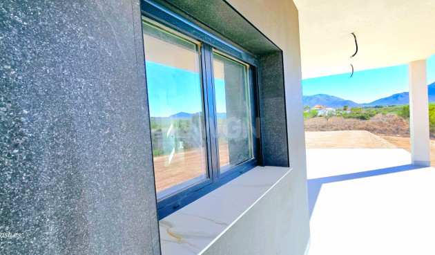 Reventa - Villa - Macisvenda - Inland