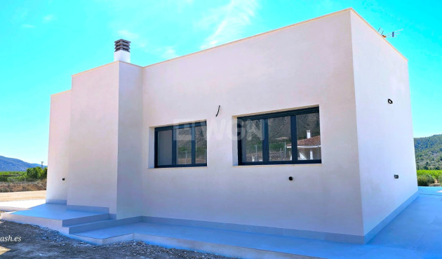 Reventa - Villa - Macisvenda - Inland