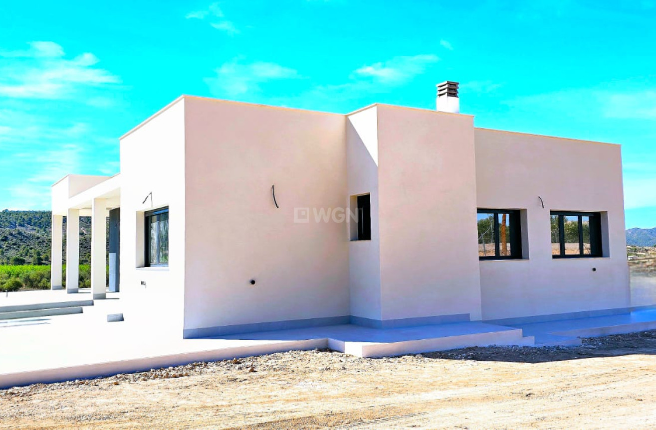 Reventa - Villa - Macisvenda - Inland