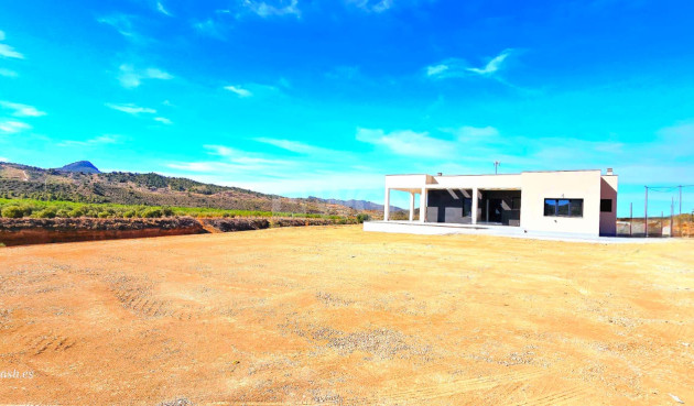 Reventa - Villa - Macisvenda - Inland