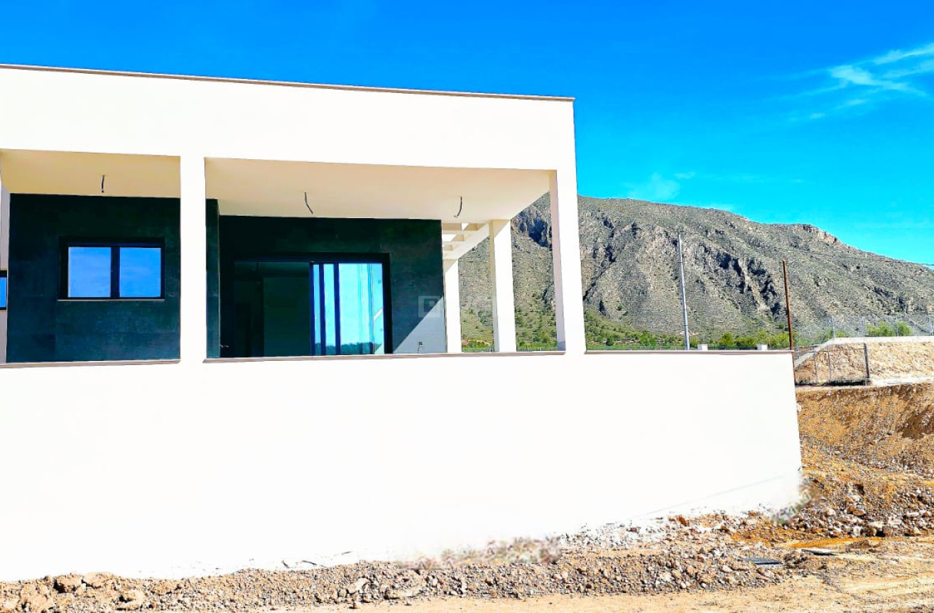 Reventa - Villa - Macisvenda - Inland