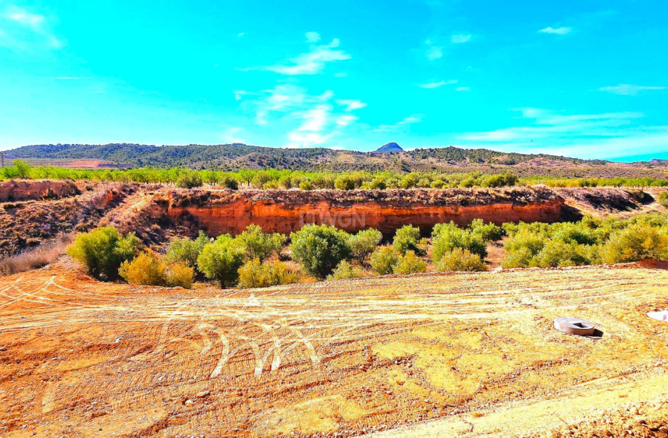 Reventa - Villa - Macisvenda - Inland