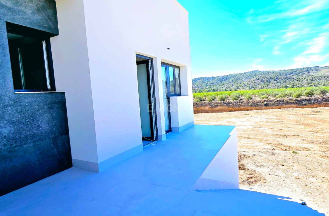 Reventa - Villa - Macisvenda - Inland