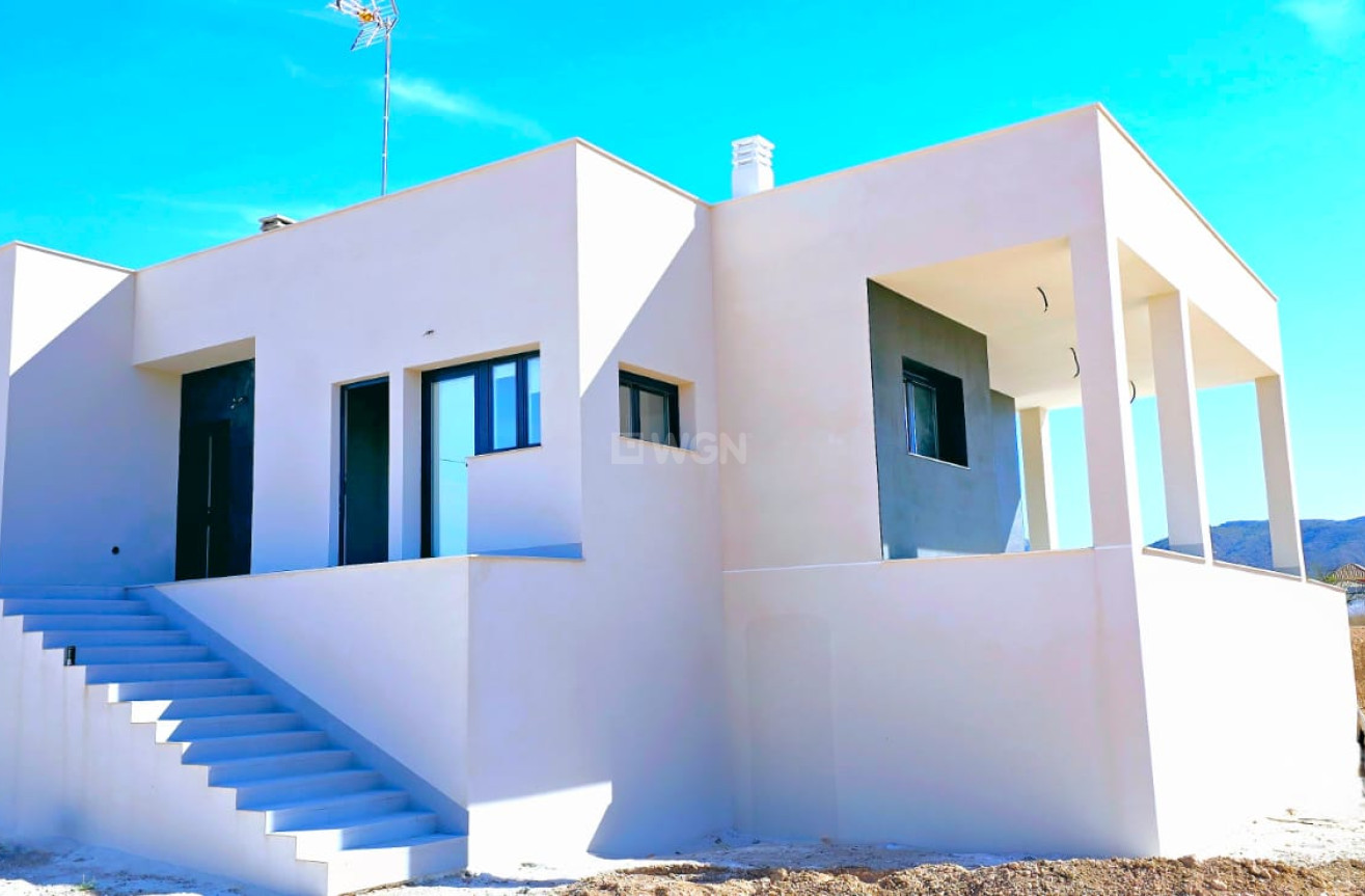 Reventa - Villa - Macisvenda - Inland