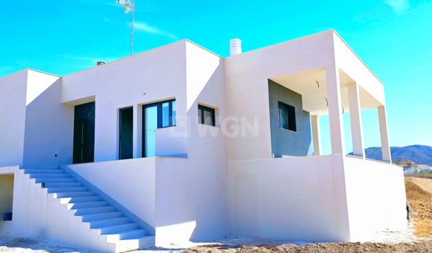 Reventa - Villa - Macisvenda - Inland