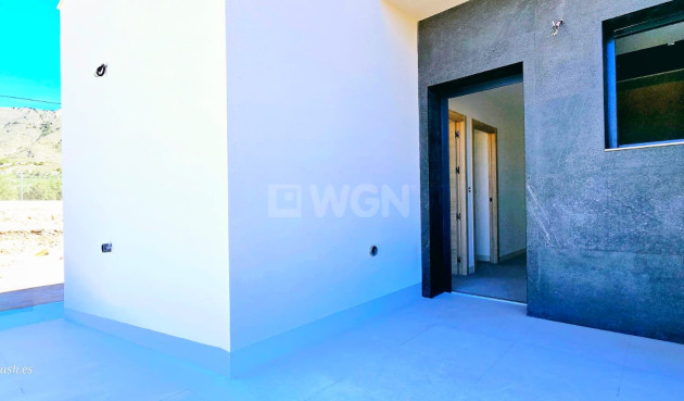 Reventa - Villa - Macisvenda - Inland