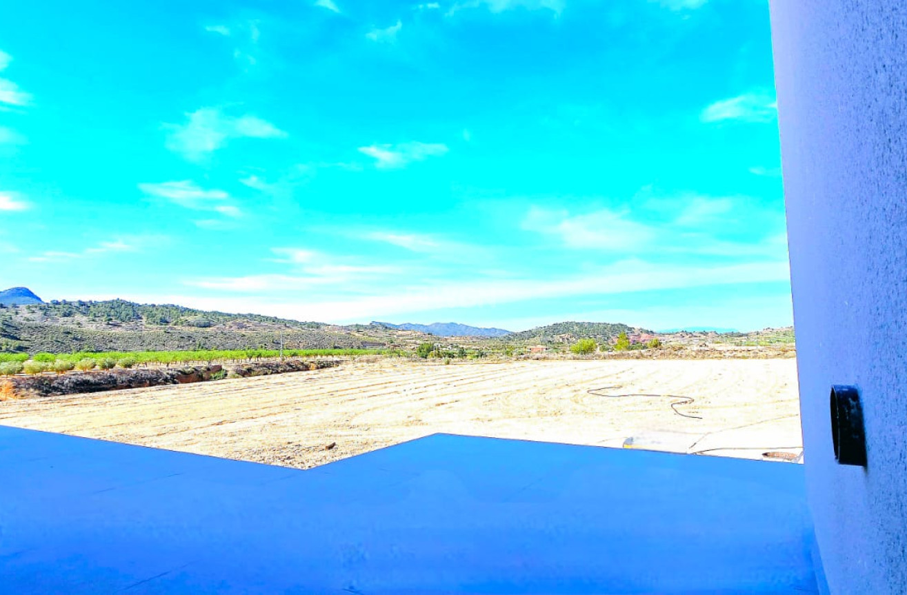 Reventa - Villa - Macisvenda - Inland