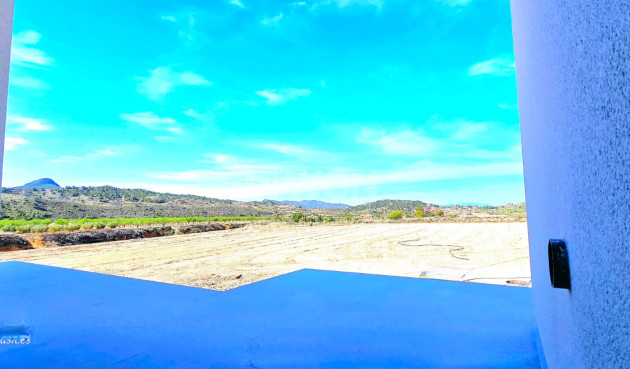 Reventa - Villa - Macisvenda - Inland