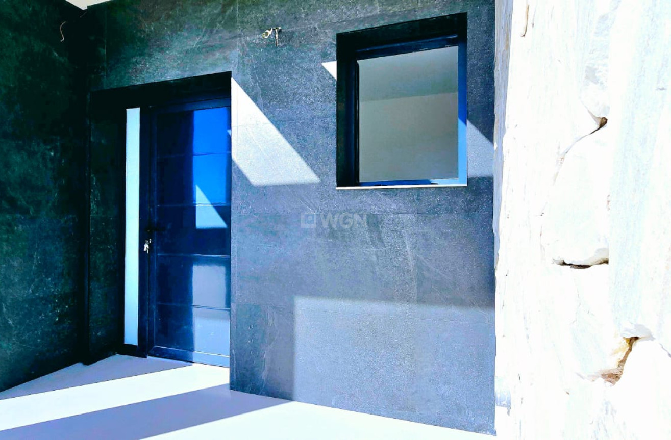 Reventa - Villa - Macisvenda - Inland