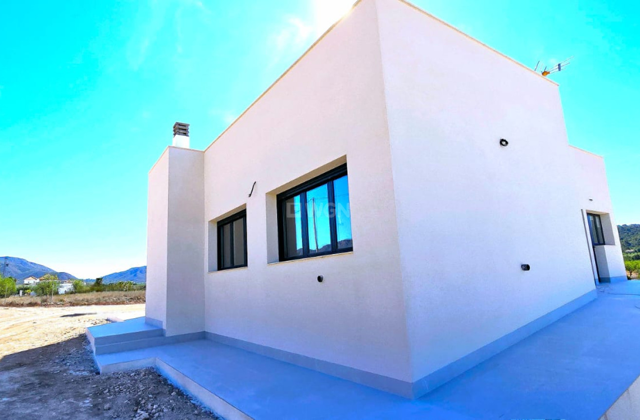 Reventa - Villa - Macisvenda - Inland