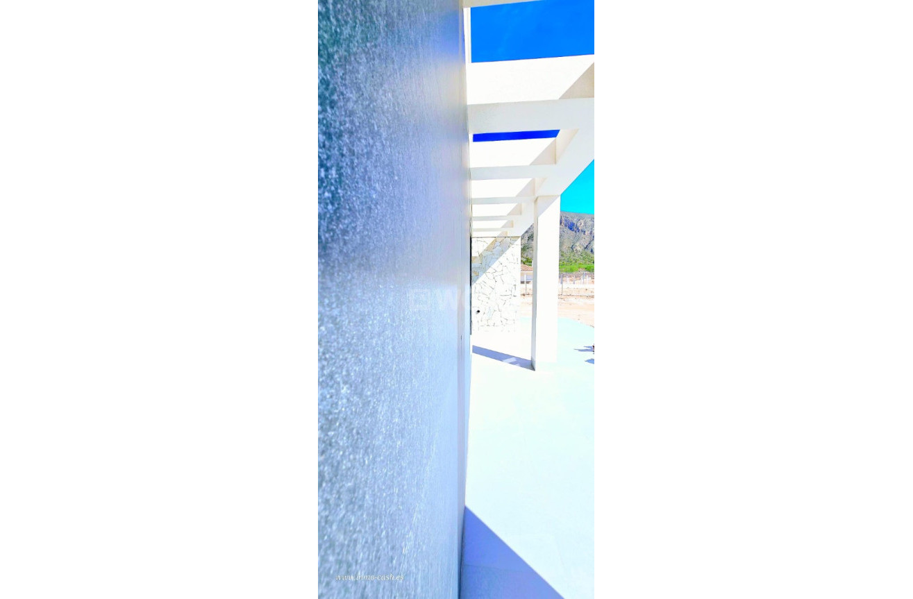 Reventa - Villa - Macisvenda - Inland