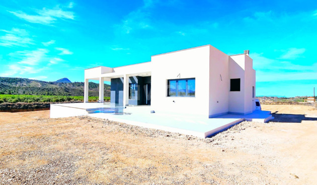 Reventa - Villa - Macisvenda - Inland