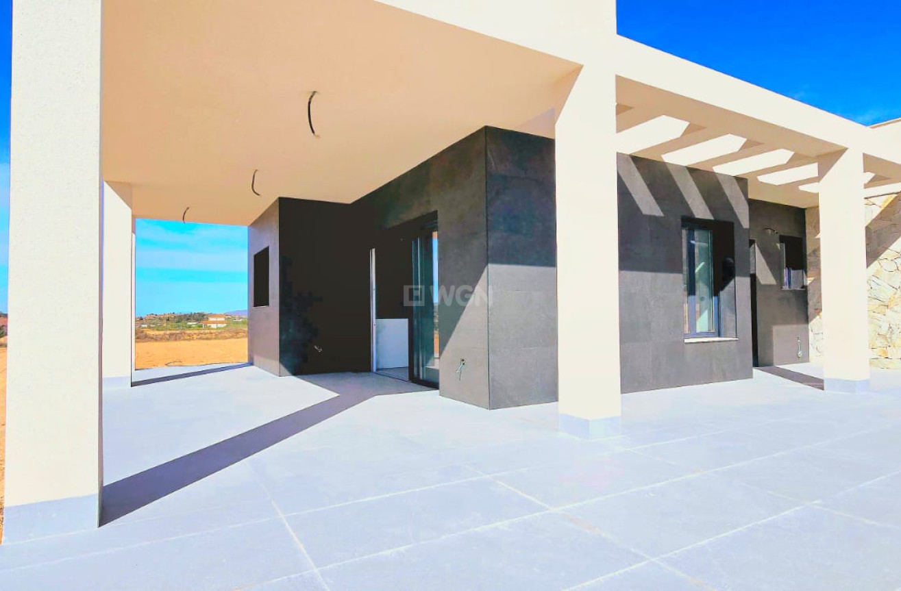 Reventa - Villa - Macisvenda - Inland