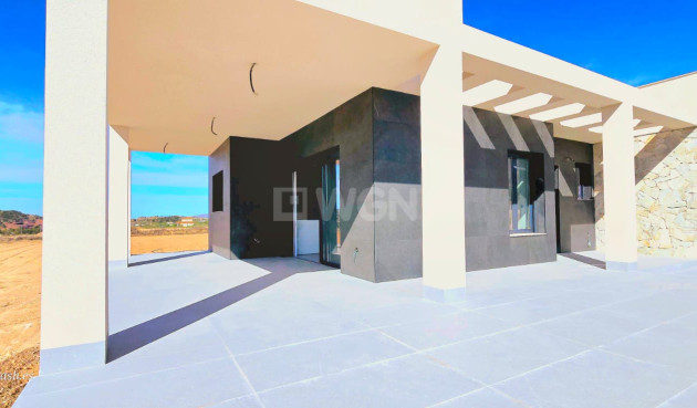 Reventa - Villa - Macisvenda - Inland