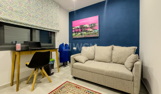 Reventa - Apartamento / piso - Torrevieja - Costa Blanca