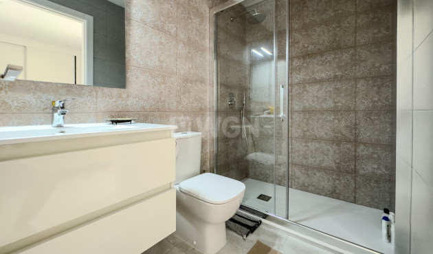 Reventa - Apartamento / piso - Torrevieja - Costa Blanca