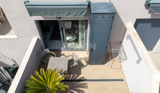 Reventa - Apartamento / piso - Torrevieja - Costa Blanca