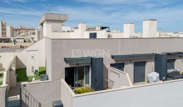 Reventa - Apartamento / piso - Torrevieja - Costa Blanca