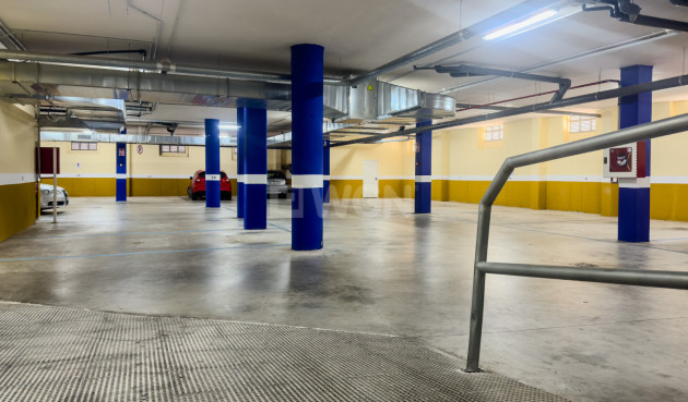 Reventa - Apartamento / piso - Torrevieja - Costa Blanca