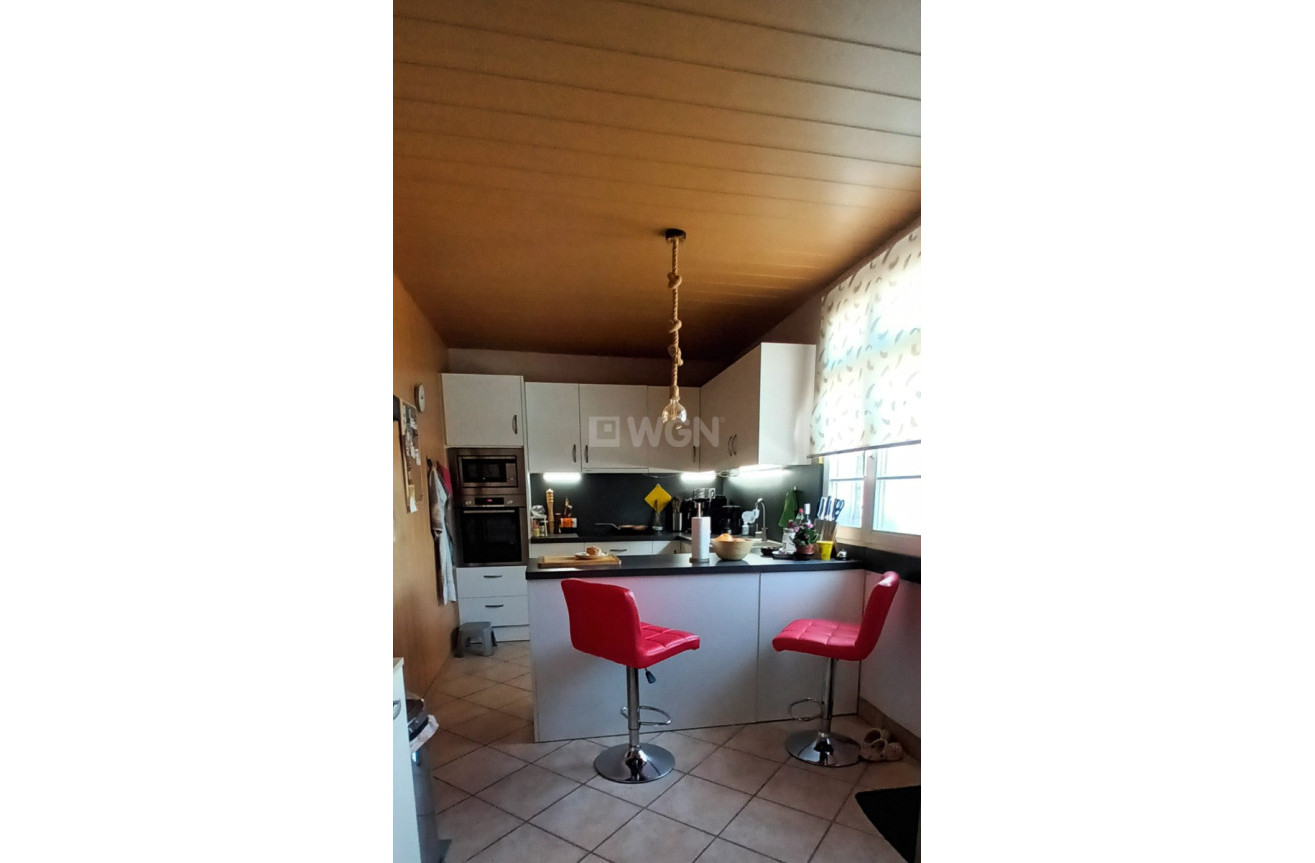 Wiederverkauf - Villa - Salinas - Inland