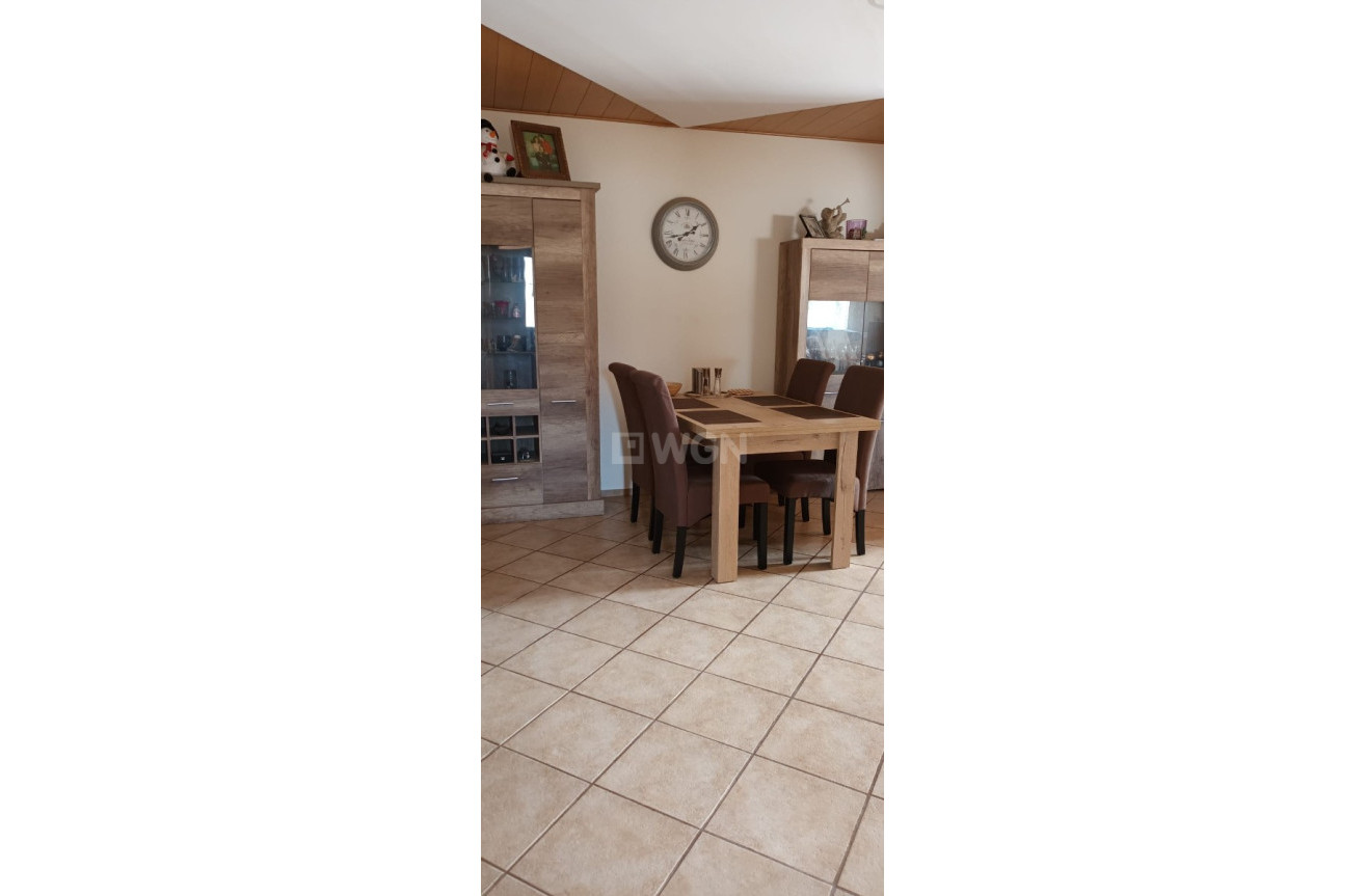 Wiederverkauf - Villa - Salinas - Inland