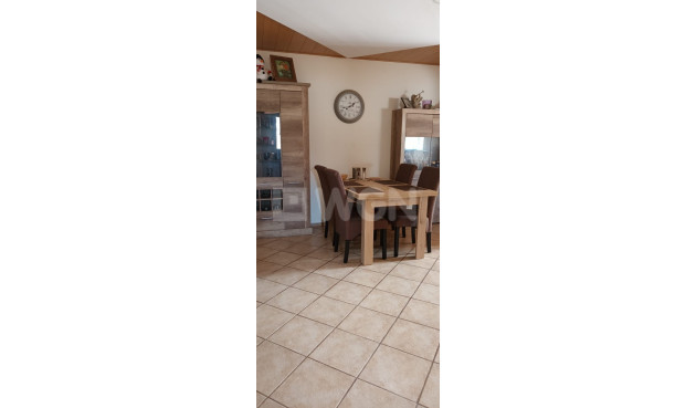 Wiederverkauf - Villa - Salinas - Inland