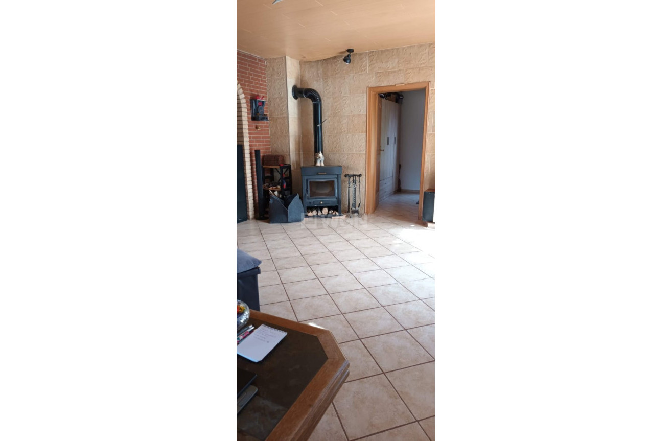 Wiederverkauf - Villa - Salinas - Inland