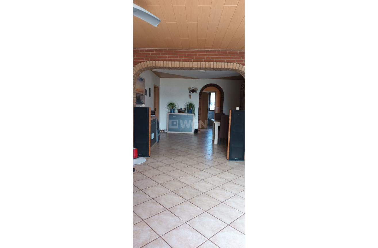 Wiederverkauf - Villa - Salinas - Inland