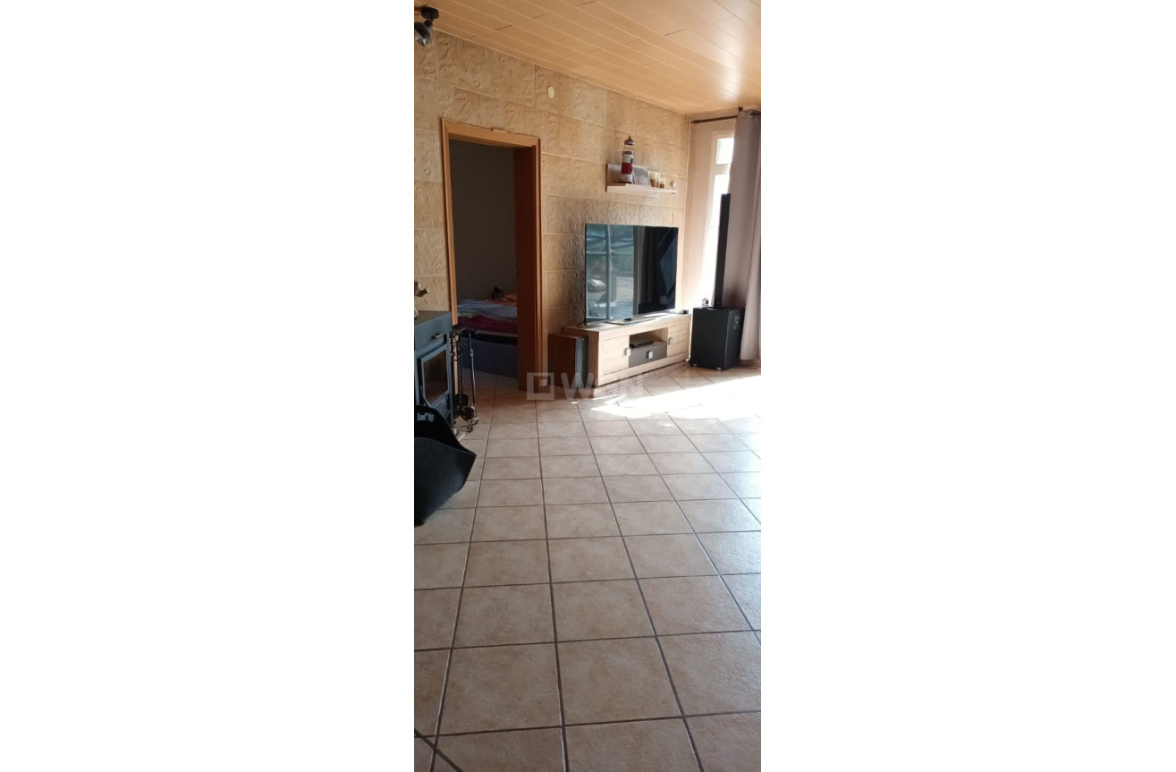 Wiederverkauf - Villa - Salinas - Inland