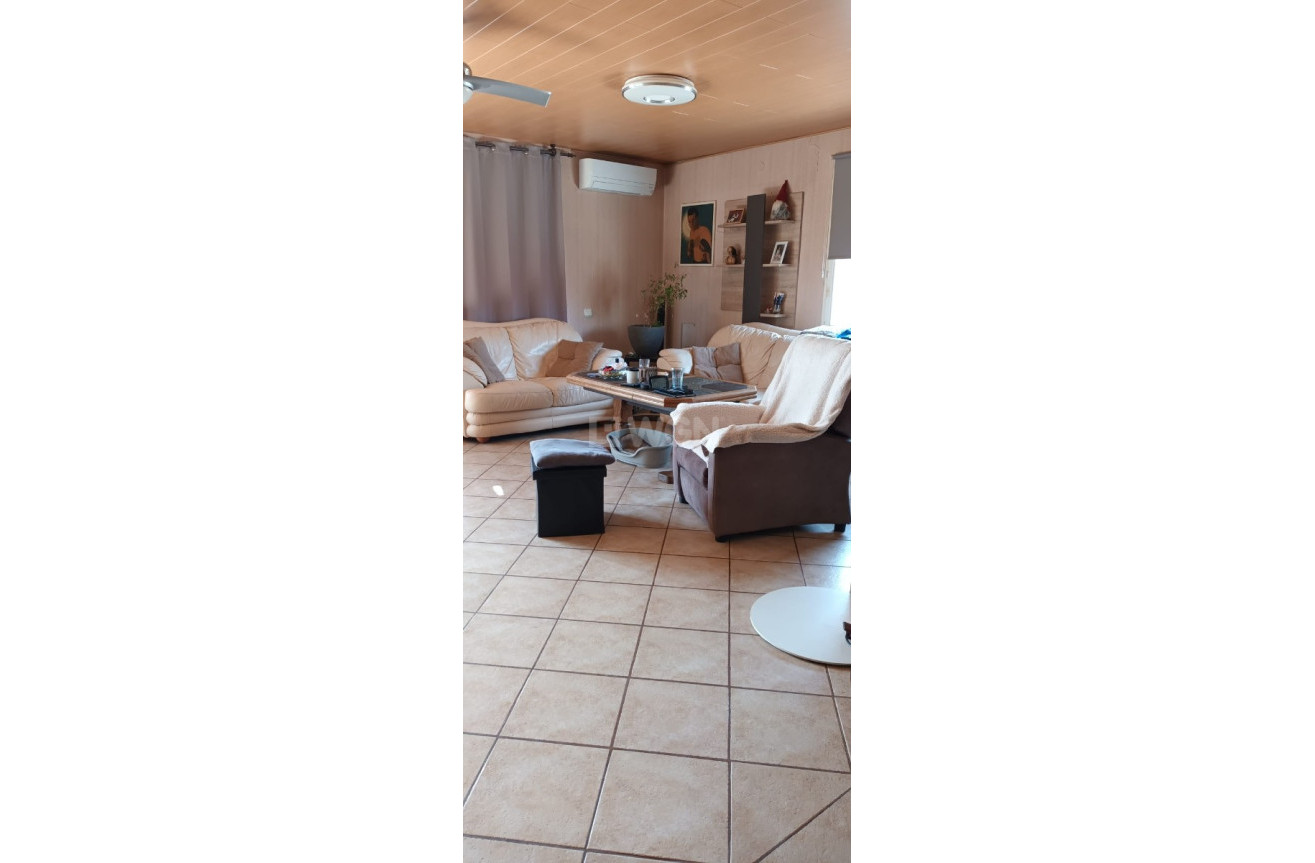 Wiederverkauf - Villa - Salinas - Inland