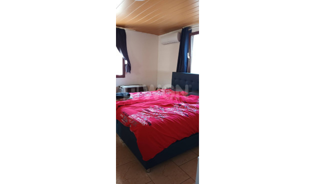 Wiederverkauf - Villa - Salinas - Inland