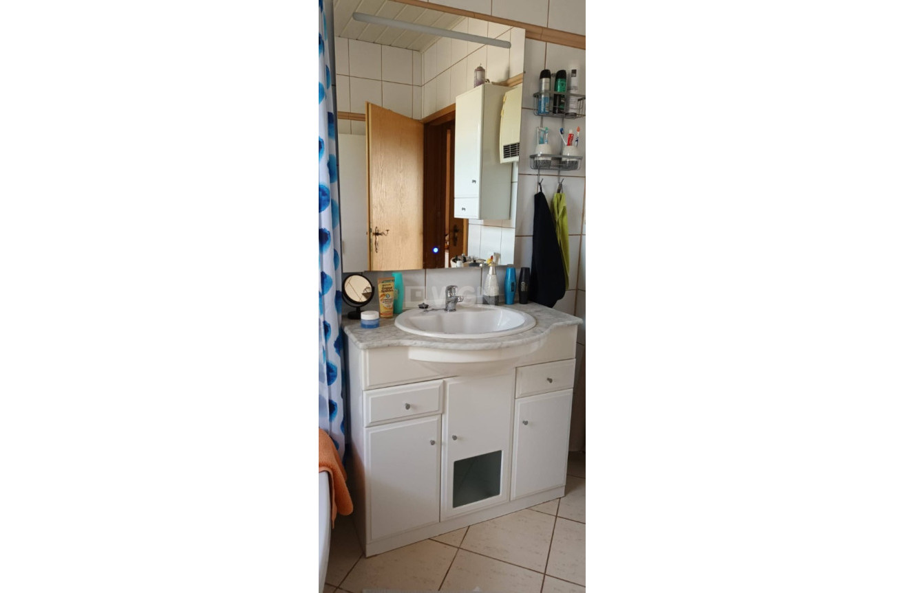 Wiederverkauf - Villa - Salinas - Inland