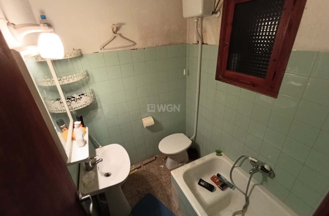 Odsprzedaż - Kamienica - Pinoso - Inland