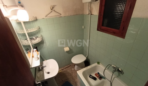 Odsprzedaż - Kamienica - Pinoso - Inland