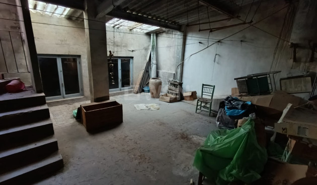 Odsprzedaż - Kamienica - Pinoso - Inland