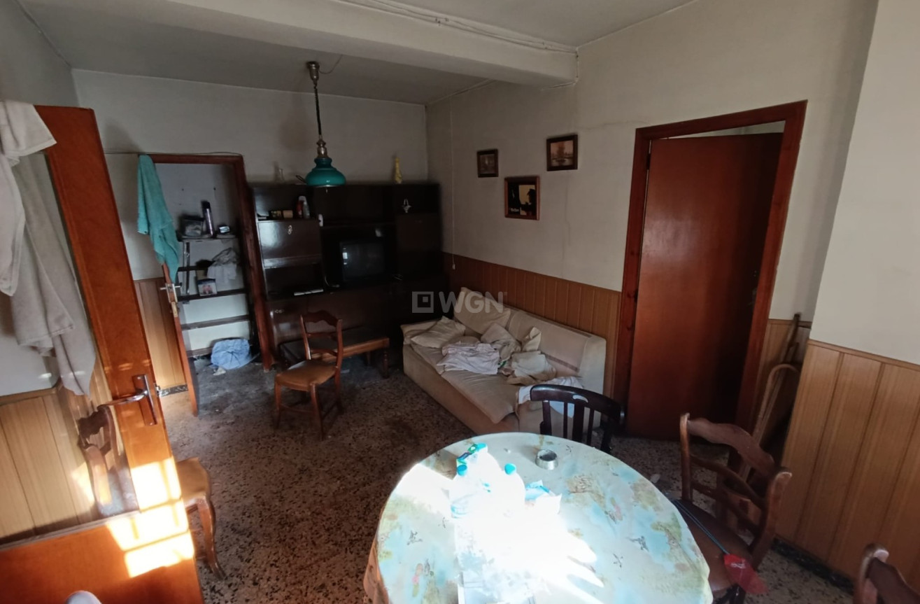 Odsprzedaż - Kamienica - Pinoso - Inland