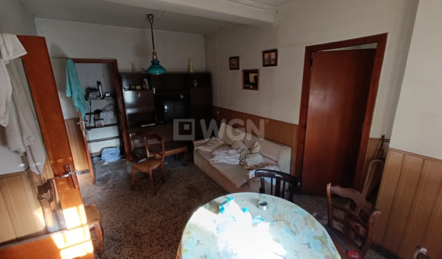 Odsprzedaż - Kamienica - Pinoso - Inland