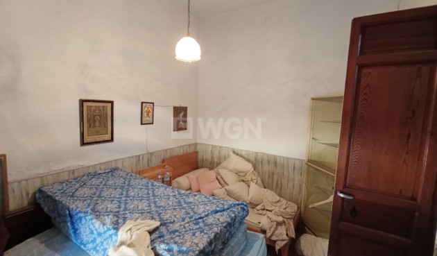 Odsprzedaż - Kamienica - Pinoso - Inland