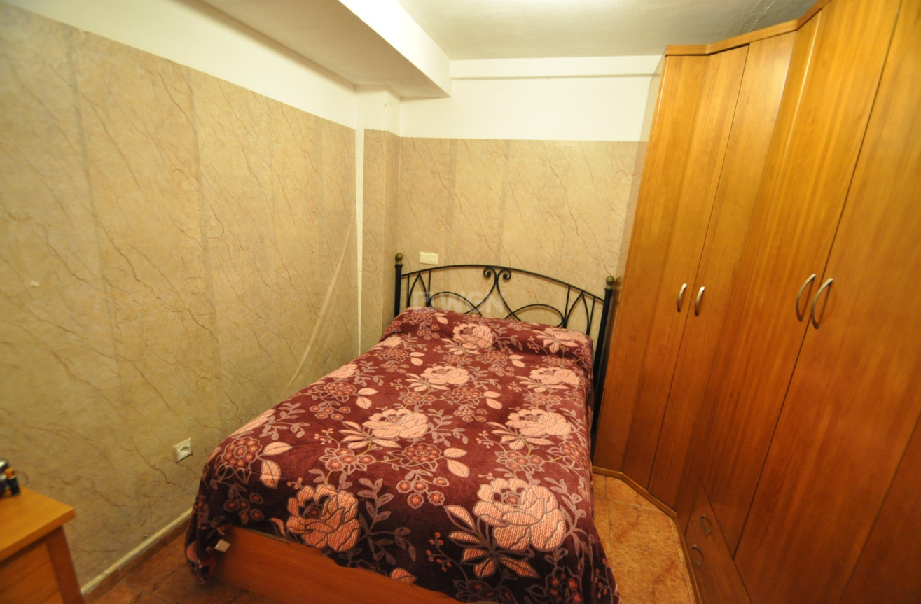 Resale - Townhouse - Pinoso - Inland