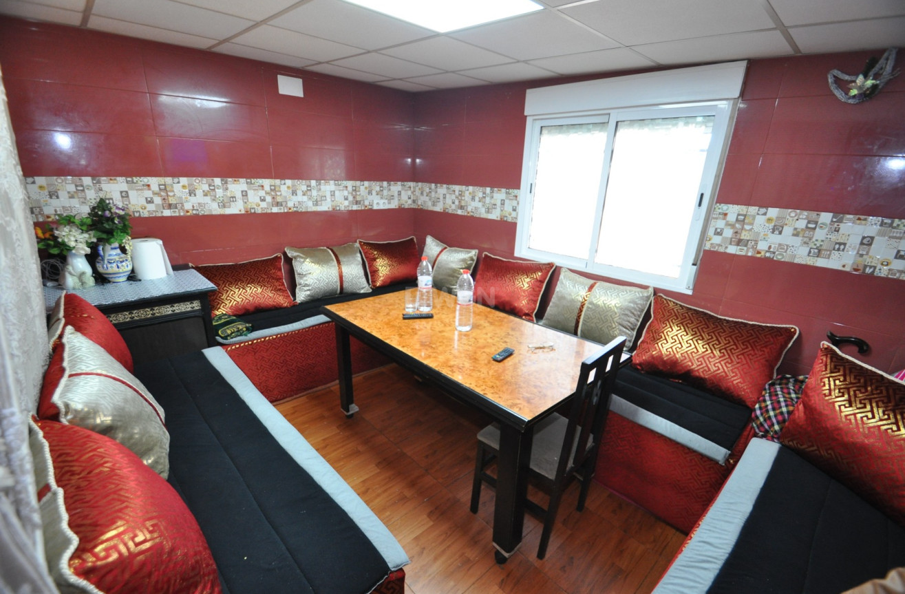 Resale - Townhouse - Pinoso - Inland