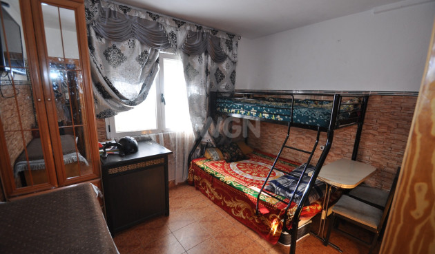 Resale - Townhouse - Pinoso - Inland