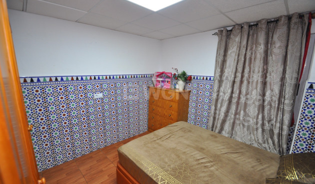 Resale - Townhouse - Pinoso - Inland