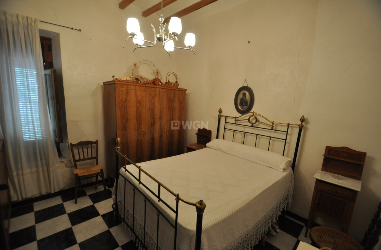 Resale - Townhouse - Pinoso - Inland