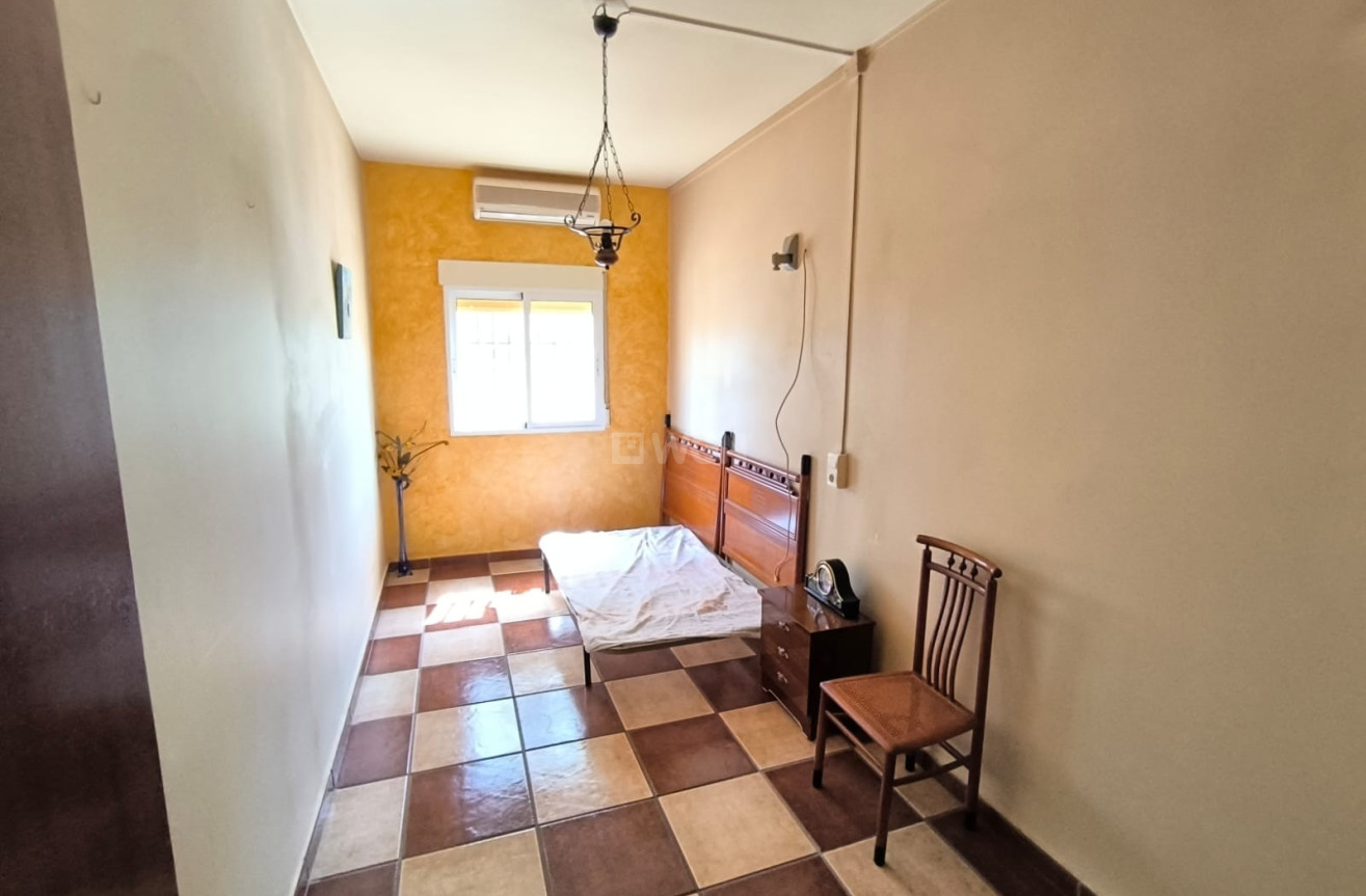 Wiederverkauf - Villa - Jumilla - Inland