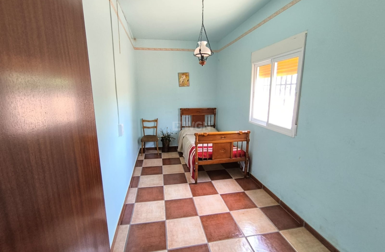 Wiederverkauf - Villa - Jumilla - Inland